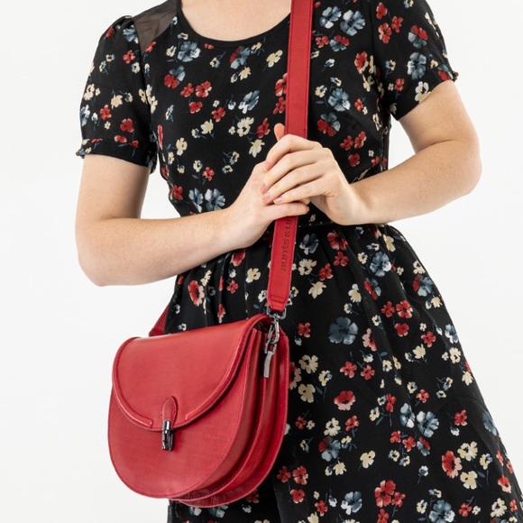 TANGO PASCAL HANDBAG | AUNTS & UNCLES - Picture 9 of 9